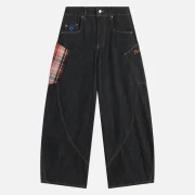 Aelfric Eden Super Baggy Jeans