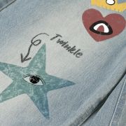 Aelfric Eden Animal Jeans