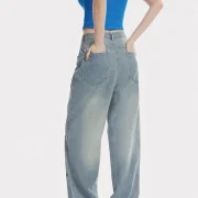 Aelfric Eden Animal Jeans