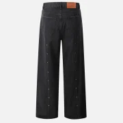 Aelfric Eden Rivet Baggy Jeans